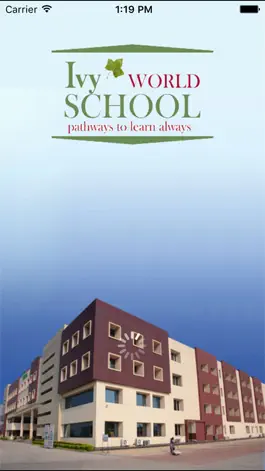 Game screenshot IVY World School, Jalandhar mod apk