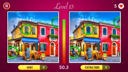 Game screenshot Spot the Difference! ~ Fun Puzzle Games mod apk