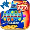 LUCKY 777 Slots: Free Casino Slots HD!