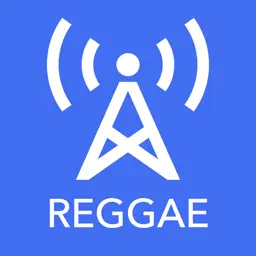 Radio Channel Reggae FM Online Streaming app icon
