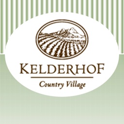 Kelderhof Country Village