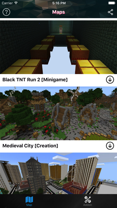 アドオンボックス for マイクラ（Minecraft PE) +のおすすめ画像1