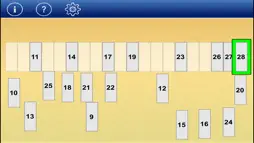 Line 'em Up screenshot 3