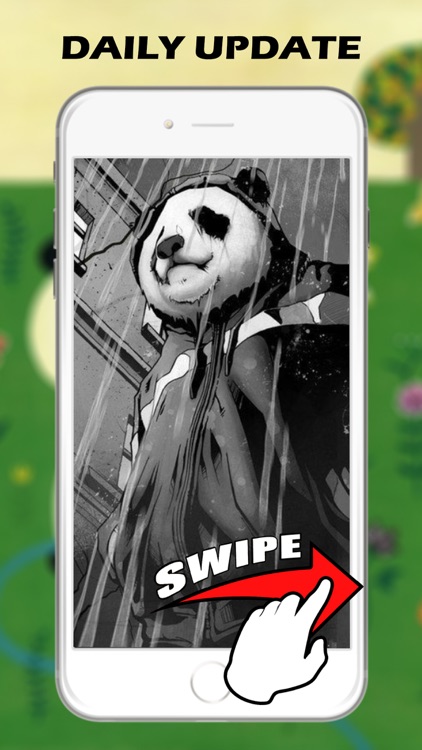 Panda HD Wallpapers and Backgrounds