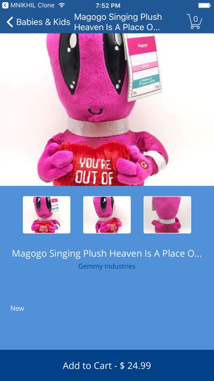 Keywebco screenshot-3