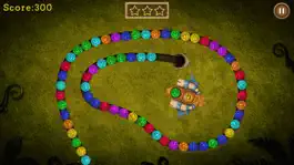 Game screenshot Marble Blast - Zumu Epic apk