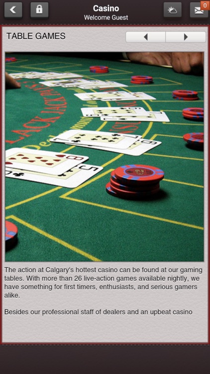 Deerfoot Mobile screenshot-3