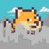 Flappy Fox Swing