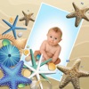 Baby Photo Frames & Picture Effects- Baby Boy Girl