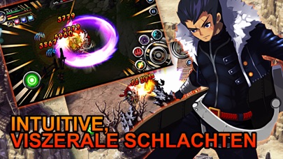 Screenshot #2 pour ZENONIA® 5