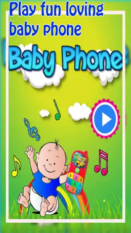 Game screenshot Детские телефон Nursery Rhymes - Звук животных для hack