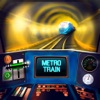 Drive Metro Train