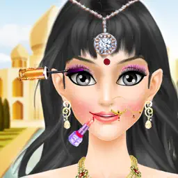 Wedding Salon: merry me- perfect wedding Day app icon