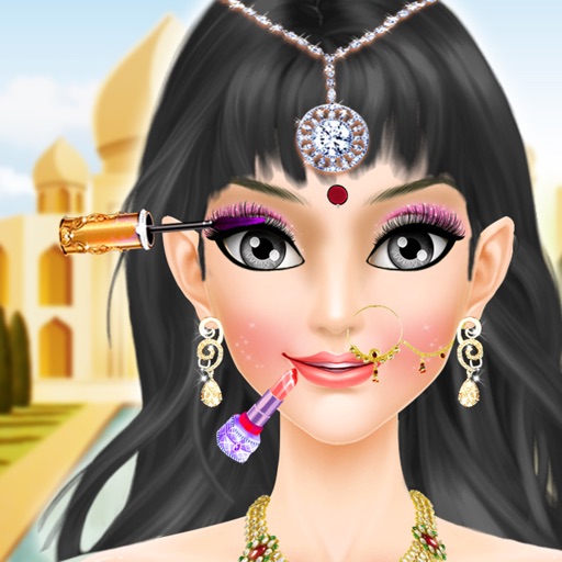 Wedding Salon: merry me- perfect wedding Day app icon