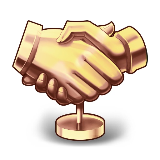 Tru Dealer (Bronze)