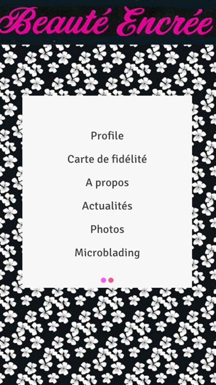 Jade Beauté Encrée