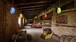 Game screenshot Escape Game: Car Garage apk