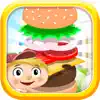Sky Build Burger Tower 2 Block Game (Free) App Feedback