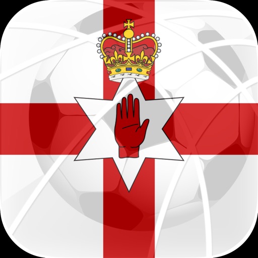 Best Penalty World Tours 2017: Northern Ireland iOS App