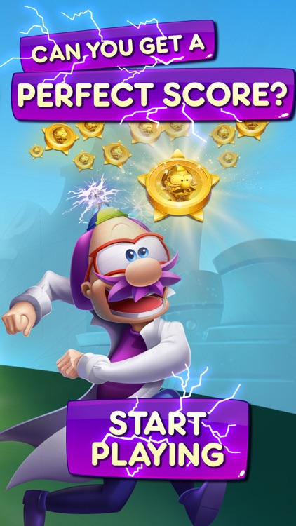 Tesla Tubes: Solve our Logic Games & Brain Puzzles screenshot-4