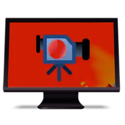 Screen Recorder Pro - Screen Capture HD Video Lite app icon