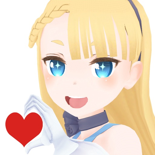 Alicia chan Sticker 2