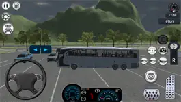 Game screenshot Bus Simulation 2017 mod apk