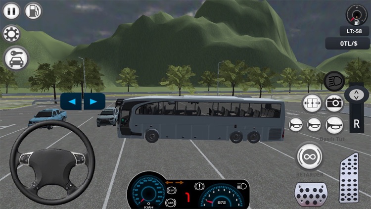 Bus Simulation 2017