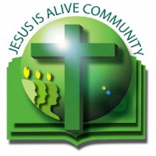Jesus is Alive Community UAE by All In LLC