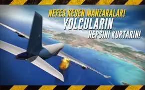 extreme landings iphone resimleri 1