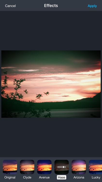 Amazing Sunset Wallpapers screenshot-3