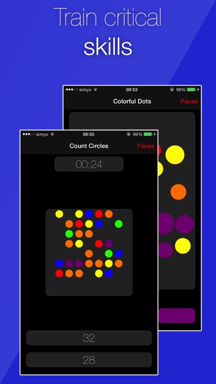 Brainy - Brain Training