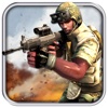 The Last Commando Gun Shooter 3D