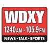 WDXY 105.9/1240am