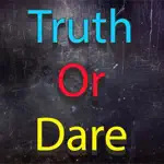 Truth or Dare - Funny Party Game App Contact