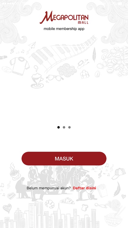 Megapolitan Mall screenshot-4