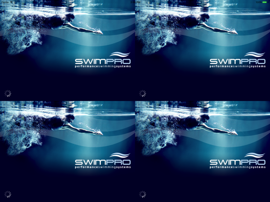 Screenshot #4 pour SwimPro iQ1