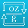 Ounces to grams and grams to oz weight converter problems & troubleshooting and solutions