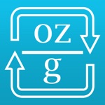 Download Ounces to grams and grams to oz weight converter app