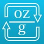 Ounces to grams and grams to oz weight converter app download