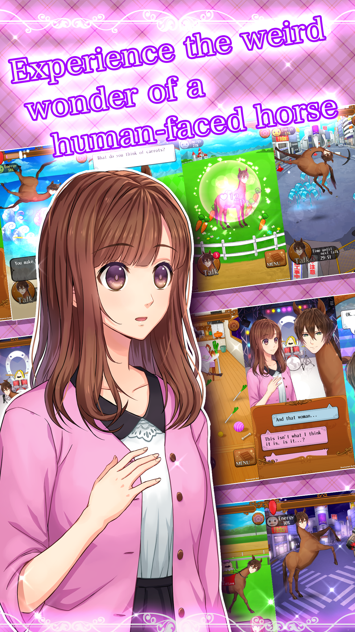 My Horse Prince screenshot 4