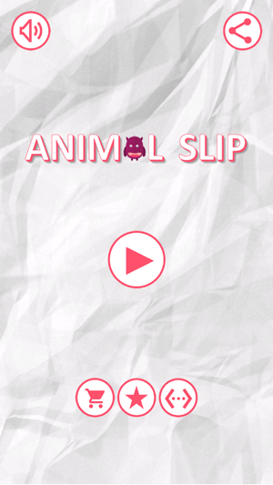Animal Slip(圖1)-速報App