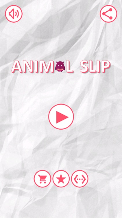 Animal Slip