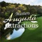 The 2017 Masters Golf Augusta Attractions Application is now available on the App Store