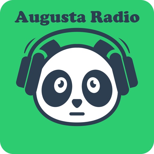 Panda Augusta Radio - Best Top Stations FM/AM icon