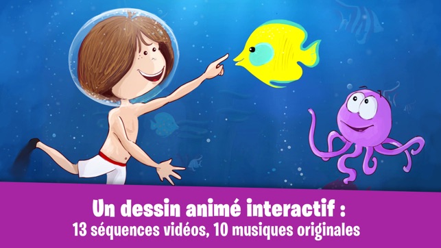 James : jeux éducatifs pour enfants(圖3)-速報App