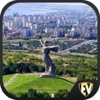 Explore Volgograd SMART City Guide