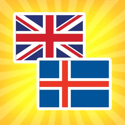 Icelandic English Translation and Dictionary Cheats