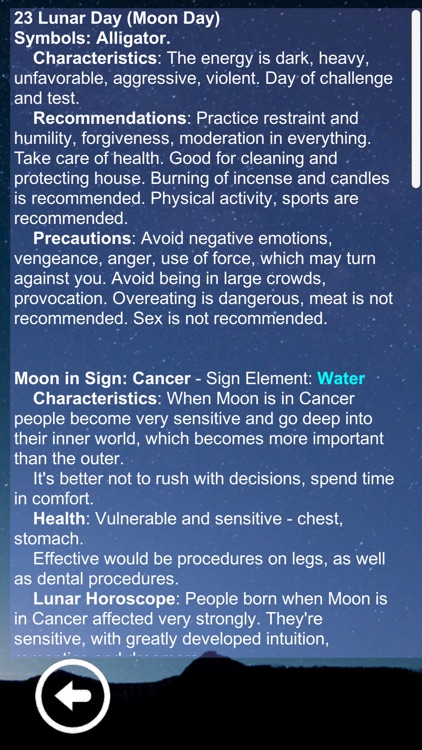 Moon Day screenshot-3
