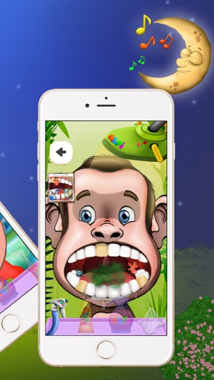 Alpi Children - Dentist(圖5)-速報App